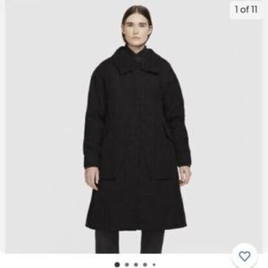 NIKE ESC 2in 1 Jacket